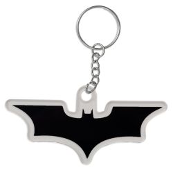 Batman The Dark Knight Keychain